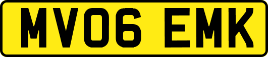 MV06EMK