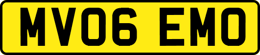 MV06EMO