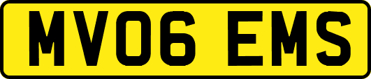 MV06EMS