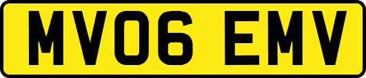 MV06EMV