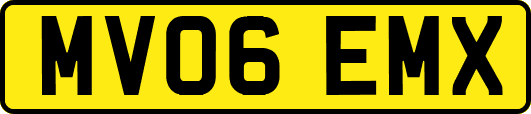MV06EMX
