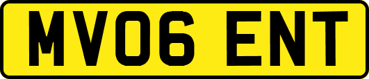 MV06ENT
