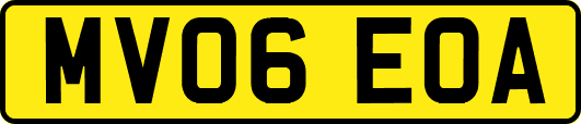 MV06EOA