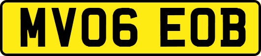 MV06EOB