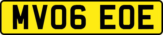 MV06EOE