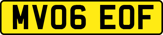 MV06EOF