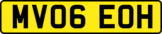 MV06EOH
