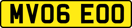 MV06EOO