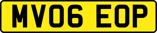 MV06EOP