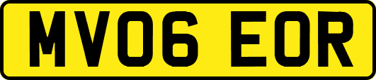 MV06EOR