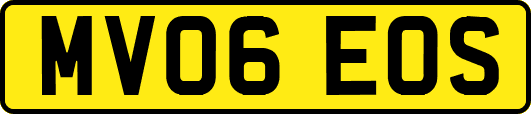 MV06EOS