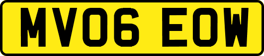 MV06EOW