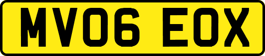 MV06EOX