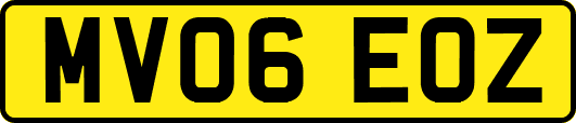 MV06EOZ