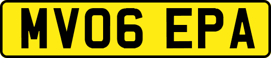 MV06EPA