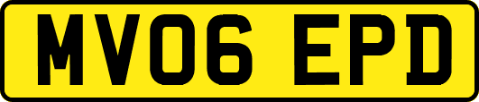 MV06EPD