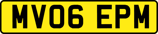 MV06EPM
