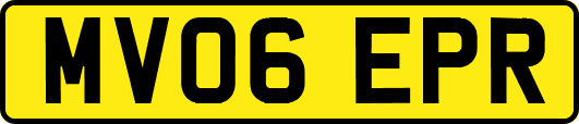 MV06EPR