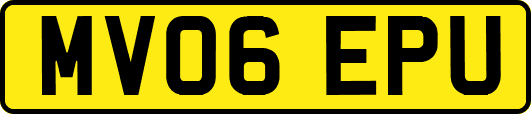 MV06EPU