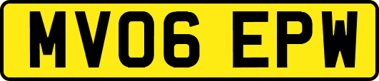 MV06EPW