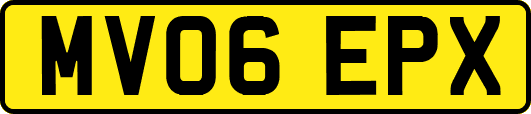 MV06EPX