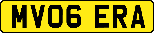 MV06ERA