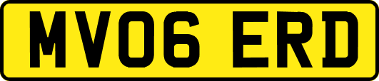 MV06ERD