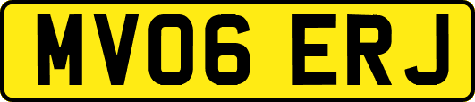 MV06ERJ