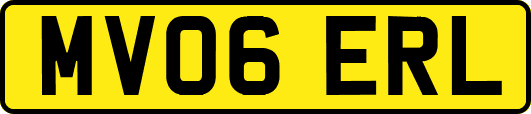 MV06ERL