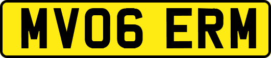 MV06ERM