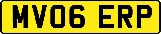 MV06ERP