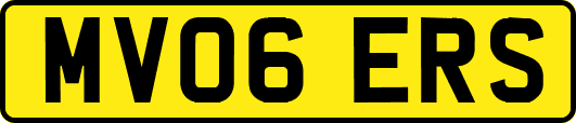 MV06ERS
