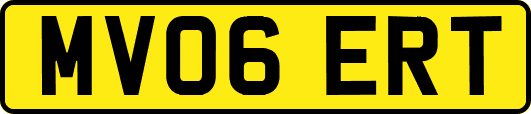 MV06ERT