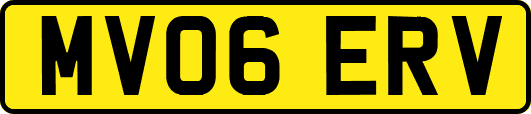 MV06ERV
