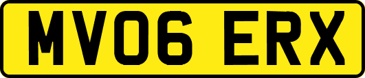 MV06ERX