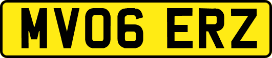 MV06ERZ