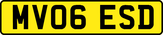 MV06ESD