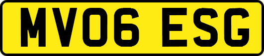 MV06ESG