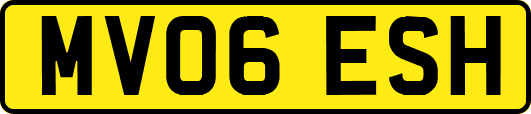 MV06ESH