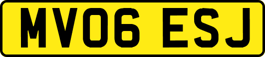 MV06ESJ