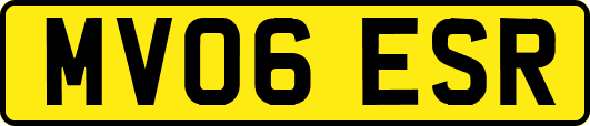 MV06ESR