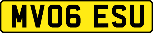 MV06ESU