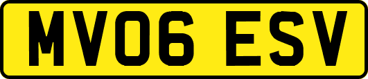 MV06ESV