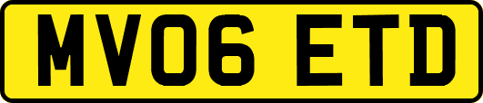 MV06ETD