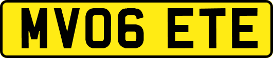 MV06ETE