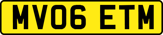 MV06ETM