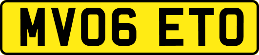 MV06ETO