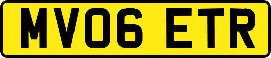 MV06ETR