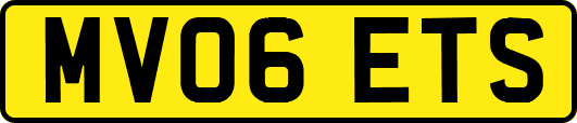 MV06ETS