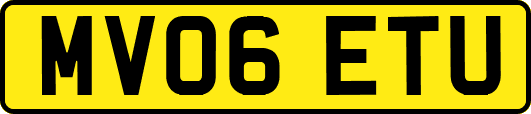 MV06ETU